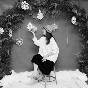 Meet your Posher, Christin